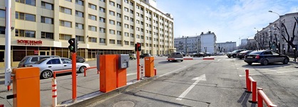 Yuzhny Hotel