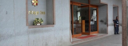 Hotel Heritage Inn