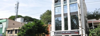 Hotel The Nook