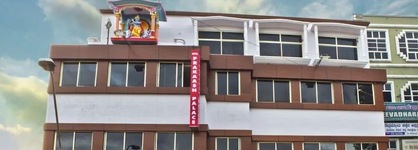 Hotel Prakaash Palace