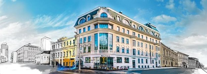Golden Rooms Hotel