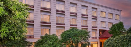 Fortune Park, Katra - Member Itc Hotels' Group