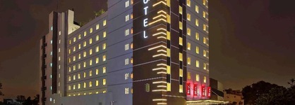 Ibis Bengaluru City Centre Hotel