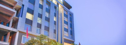 Hotel Yois