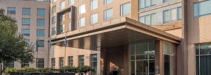 Hyatt Place Gurgaon Udyog Vihar