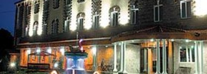 Shelestoff Hotel