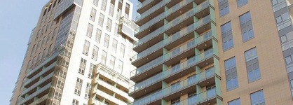 Premium Apartments Platinum Towers