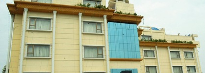Hotel City Heart Shirdi