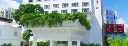 The Pgs Vedanta Cochin