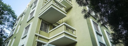 Treebo Sahara Shivaji Nagar