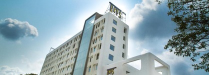 Keys Select By Lemon Tree Hotels, Kochi