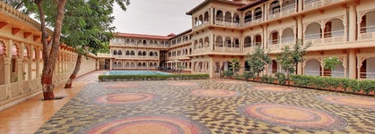 Holiday Resort & Spa A Unit Of S Poddar Group