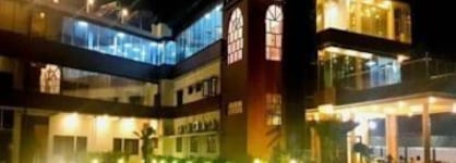 Hotel JSR Inn