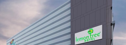 Lemon Tree Hotel
