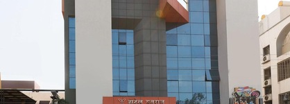 Treebo Trend Yuvraj Aurangabad