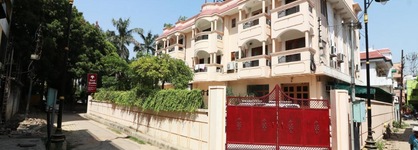 Hotel Buddha
