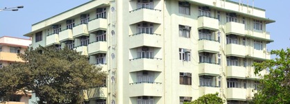 Sea Green Hotel