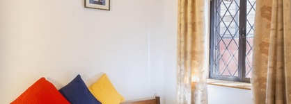 Granpa's Inn Hotel Bougainvillea