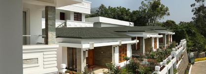 Elysium Gardens Hill Resorts
