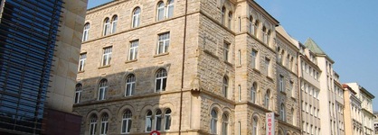 Lothus Hotel