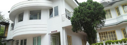 Eastend Munnar