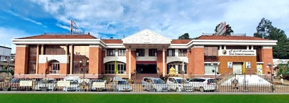 Hotel Preethi Classic Towers