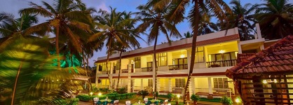 Beach And Lake Ayurvedic Resort