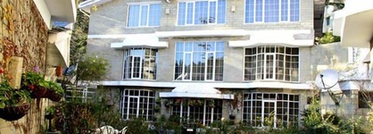 East Bourne Resort & Spa