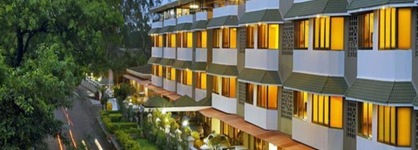 Sterling Lonavala