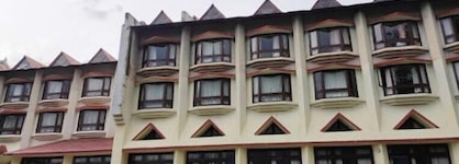 Sagar Resort
