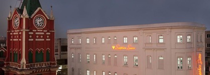 Sapphire Suites