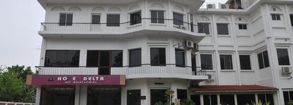 Hotel Delta International