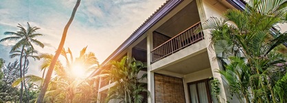 Radisson Resort Pondicherry Bay