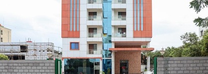 Hotel Sai Sangam