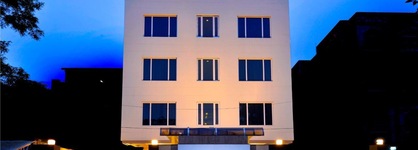 Amantra Comfort Hotel