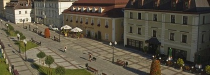 Hotel Caspar