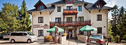 Pensjonat Karkonoski Spa