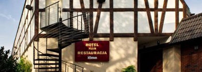 Hotel Kuźnia