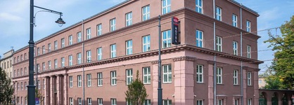 Reymont Hotel Lodz