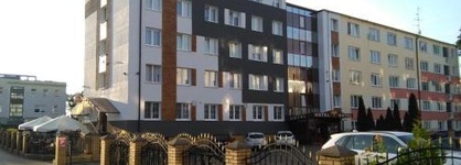 Hotel Pomorski