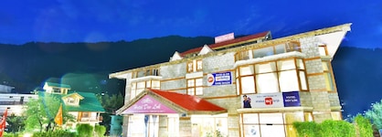 Hotel Devlok