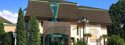 Papuga Park Hotel