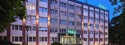Hotel Halo Toruń