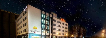Hotel Tęczowy Młyn