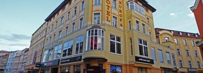 Hotel EUROPA