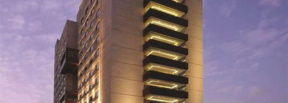 Doubletree By Hilton Hotel Gurgaon - New Delhi Ncr