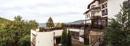 Dziki Potok