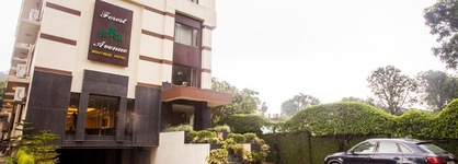 Hotel Forest Avenue