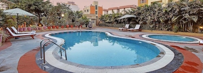 Temple Tree Hotel Shirdi