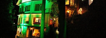 Fairmount Hotel Shimla